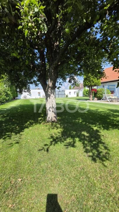 De vanzare casa saseasca de poveste in Petresti judetul Alba – fotografia 16 din 20