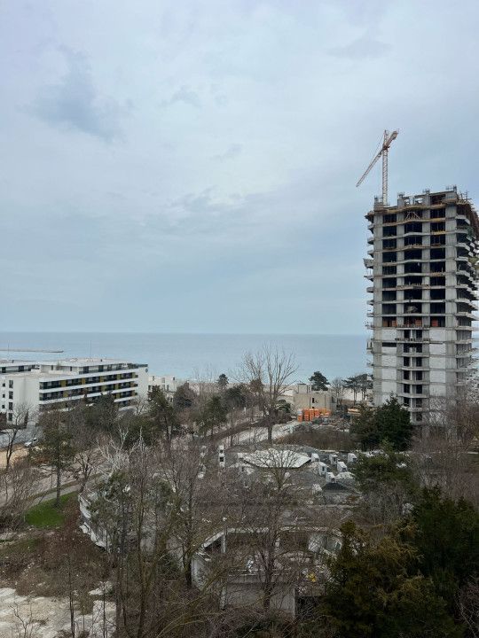 VOGH OLIMP | 2 CAMERE | 2 BAI | VEDERE FRONTALA LA MARE – fotografia 15 din 15