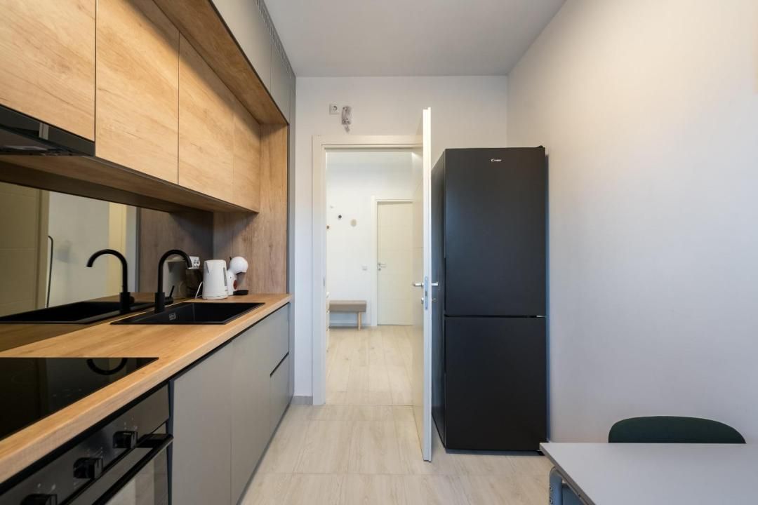 Vanzare apartament 3 camere cu gradina si terasa - Bulevardul Pipera – fotografia 5 din 13