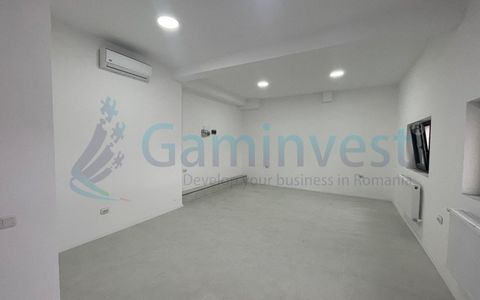 Spatiu comercial 34 mp, Bulevardul Decebal, Oradea, Bihor