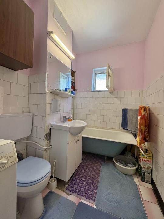 Apartament 2 camere, semidecomandat, etaj 3, zona Dambovita – fotografia 6 din 10