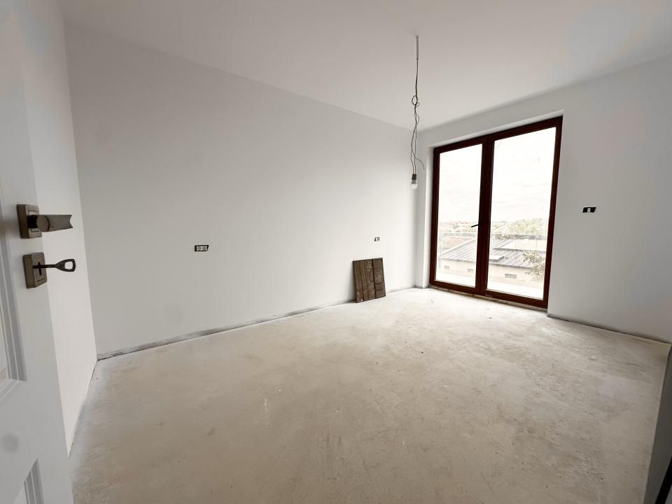 Penthouse cu terasa de 45mp, 3 camere - Timisoara – fotografia 8 din 13