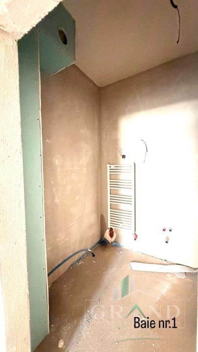 Oportunitate ! Apartament 4 Camere | Semifinisat | Logie 10 MP | Floresti – fotografia 27 din 27
