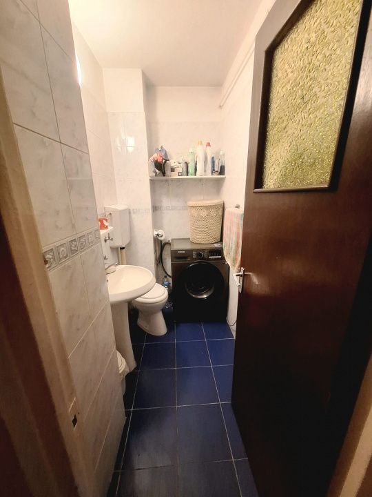Apartament spațios cu 4 camere în zona Tomis 3 – Aleea Heracleea – fotografia 13 din 21