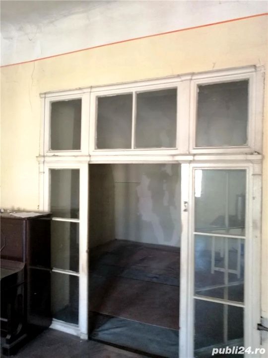 Spațiu comercial ultracentral, cu teren propriu și acces privat – fotografia 5 din 5