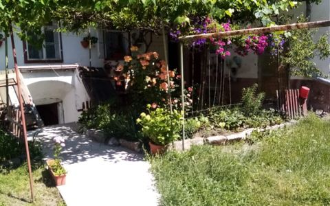 🏡 CASĂ DE VÂNZARE PE STRADA LUNGĂ – SIBIU! 🔑