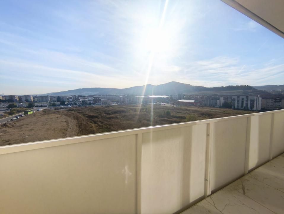 Apartament 2 camere finisat, Eroilor Residence, garaj subteran inclus – fotografia 11 din 12
