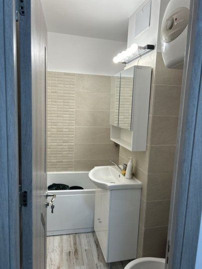 Garsoniera de inchiriat | Potcoava | Metrou | Mobilat & Utilat | – fotografia 3 din 4