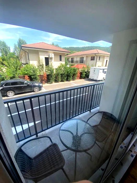 Apartament 1 cam ready to move cu balcon + parcare, Floresti Abatorului – fotografia 8 din 8