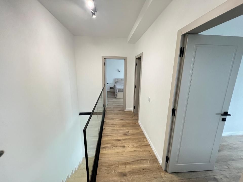 Casa-Duplex-3camere-Mobilata-Utilata-Incalzire-Pardoseala-Sanpetru – fotografia 12 din 16