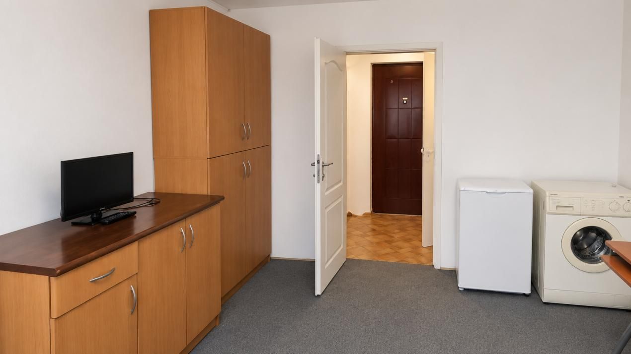 Garsoniera de 22 mp mobilata - Zona Aradului Timisoara – fotografia 3 din 5