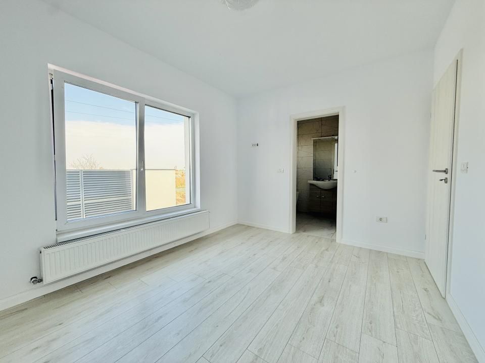 COMISION 0% Duplex modern 4 camere, 86mp utili, 301mp teren in Sag – fotografia 9 din 15
