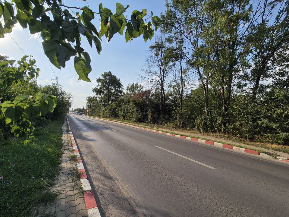 📍 Teren de inchiriat – Voluntari, Strada Popasului – fotografia 9 din 10