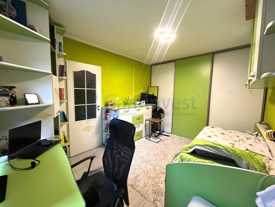 Casa de vanzare cu 3 camere in Cantemir, Oradea – fotografia 1 din 11
