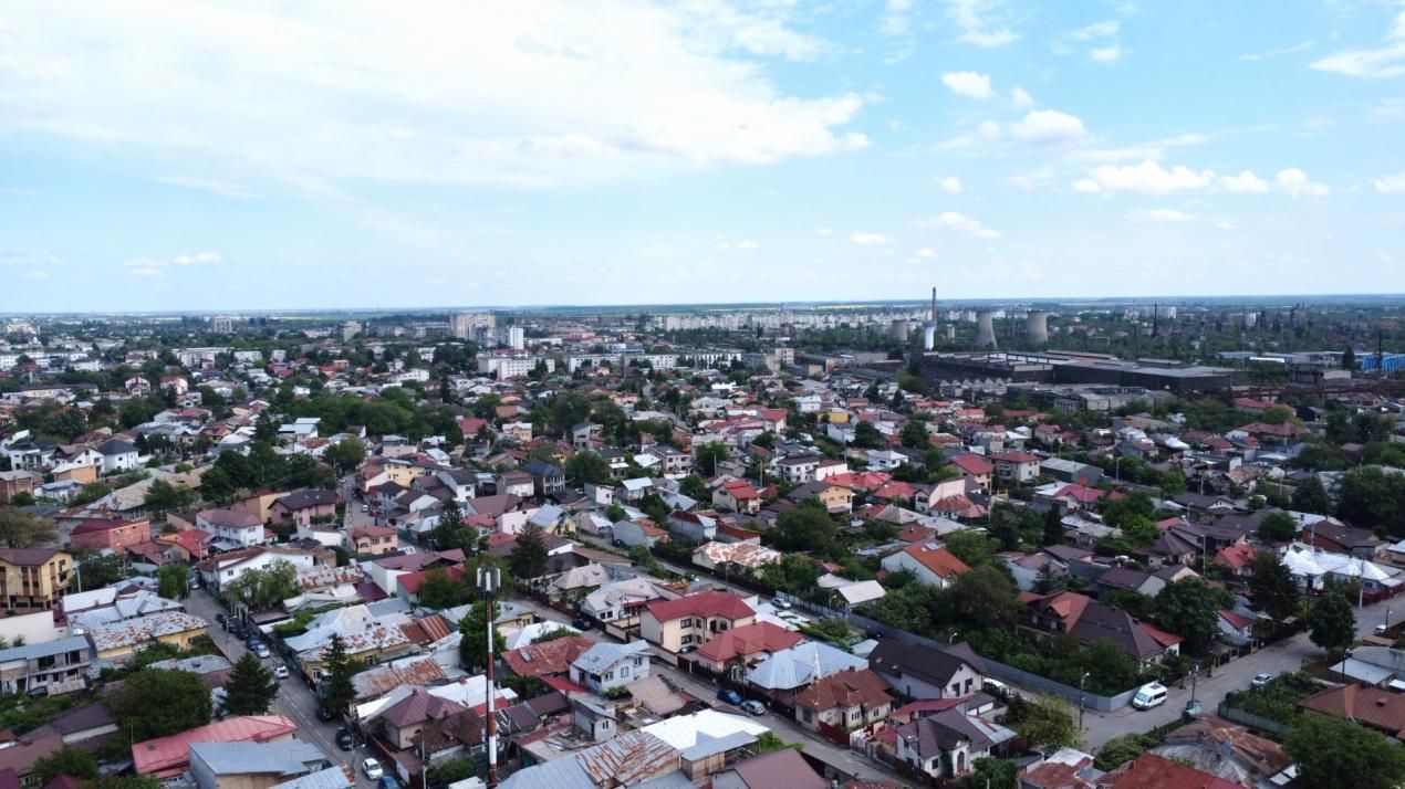 ✨Ploiesti | Parcul Regele Mihai I - teren intravilan 648mp✨ – fotografia 15 din 15