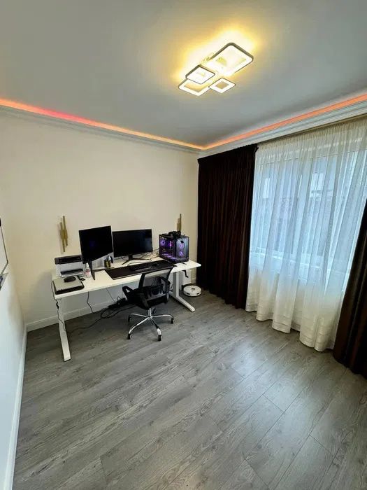 Apartament de vanzare 3 camere 64mp zona Floresti Porii – fotografia 7 din 7