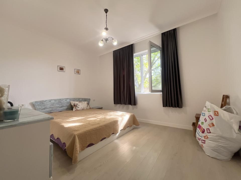 Apartament 2 camere, 47 mp utili, curte proprie de 35 mp - Chisoda – fotografia 4 din 10