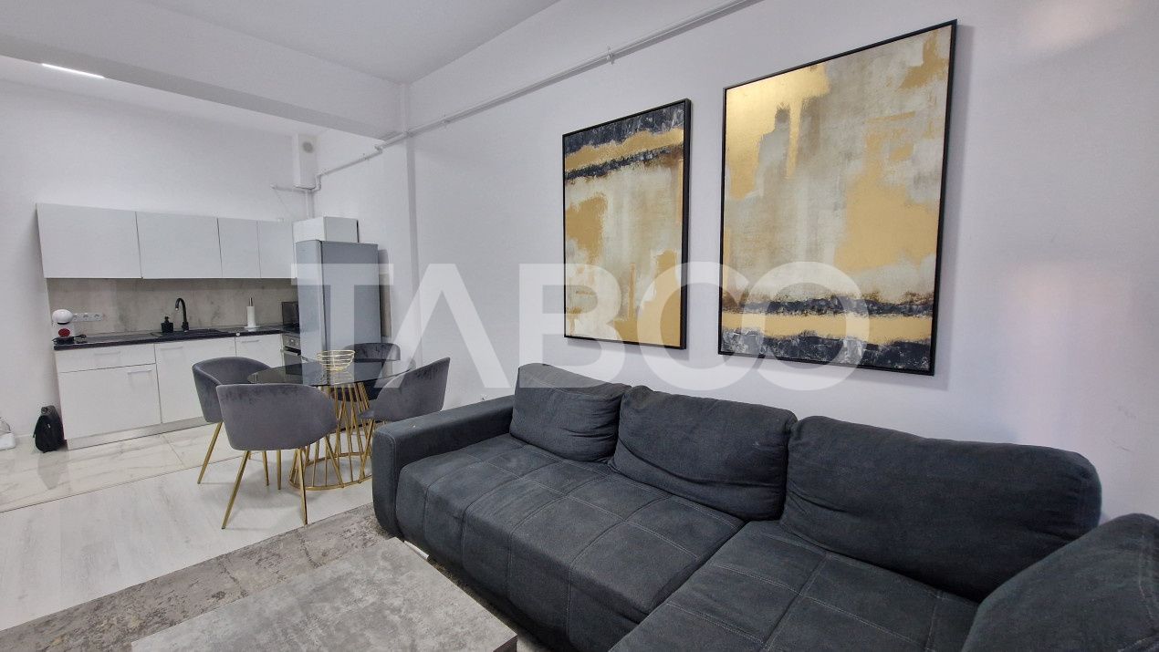 Apartament de vanzare cu 2 camere si parcare Doamna Stanca – fotografia 8 din 14