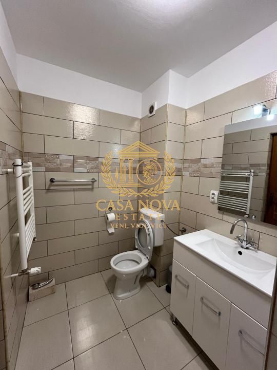 Apartament 2 camere 58mp,balcon 10mp, finisat modern, zona Iulius Mall – fotografia 6 din 13