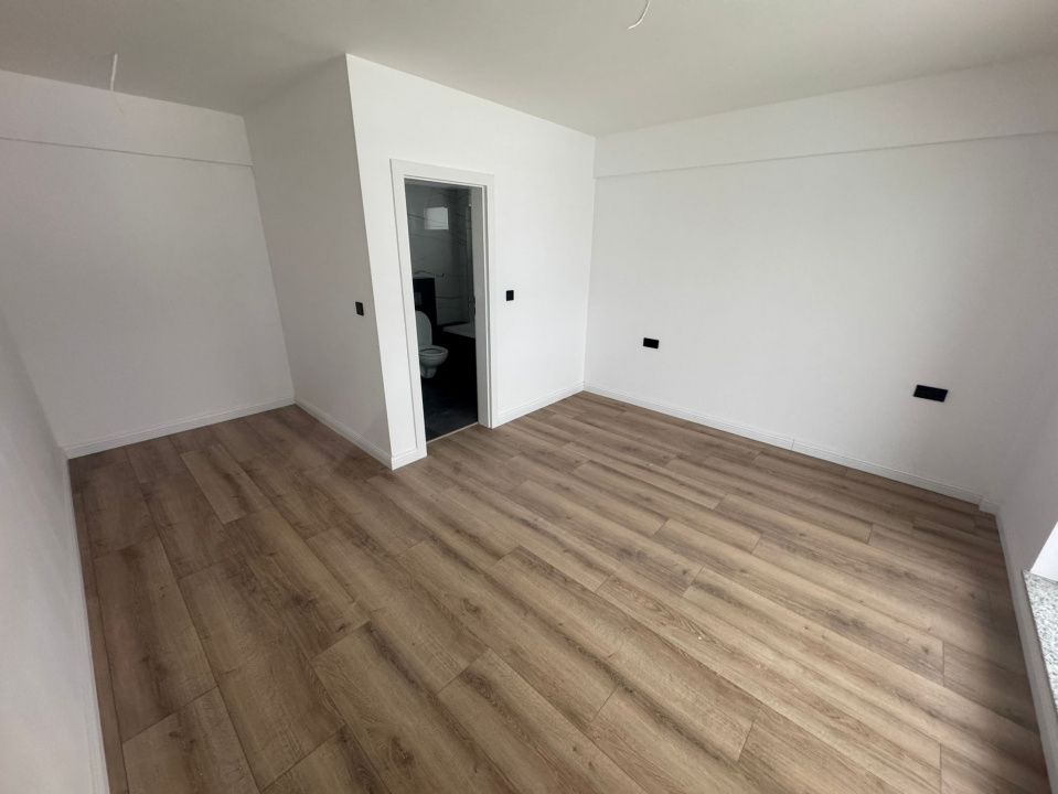 🏡 Apartament 3 camere / 2 bai / etaj 1 / 80,65 MP utili /  bloc nou, ZONA SUD – fotografia 6 din 9