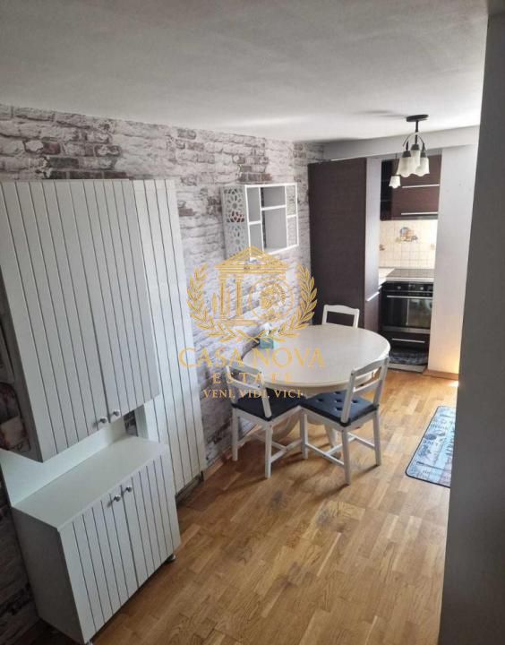 Apartament 2 camere, pet friendly, garaj – Gruia – fotografia 4 din 8