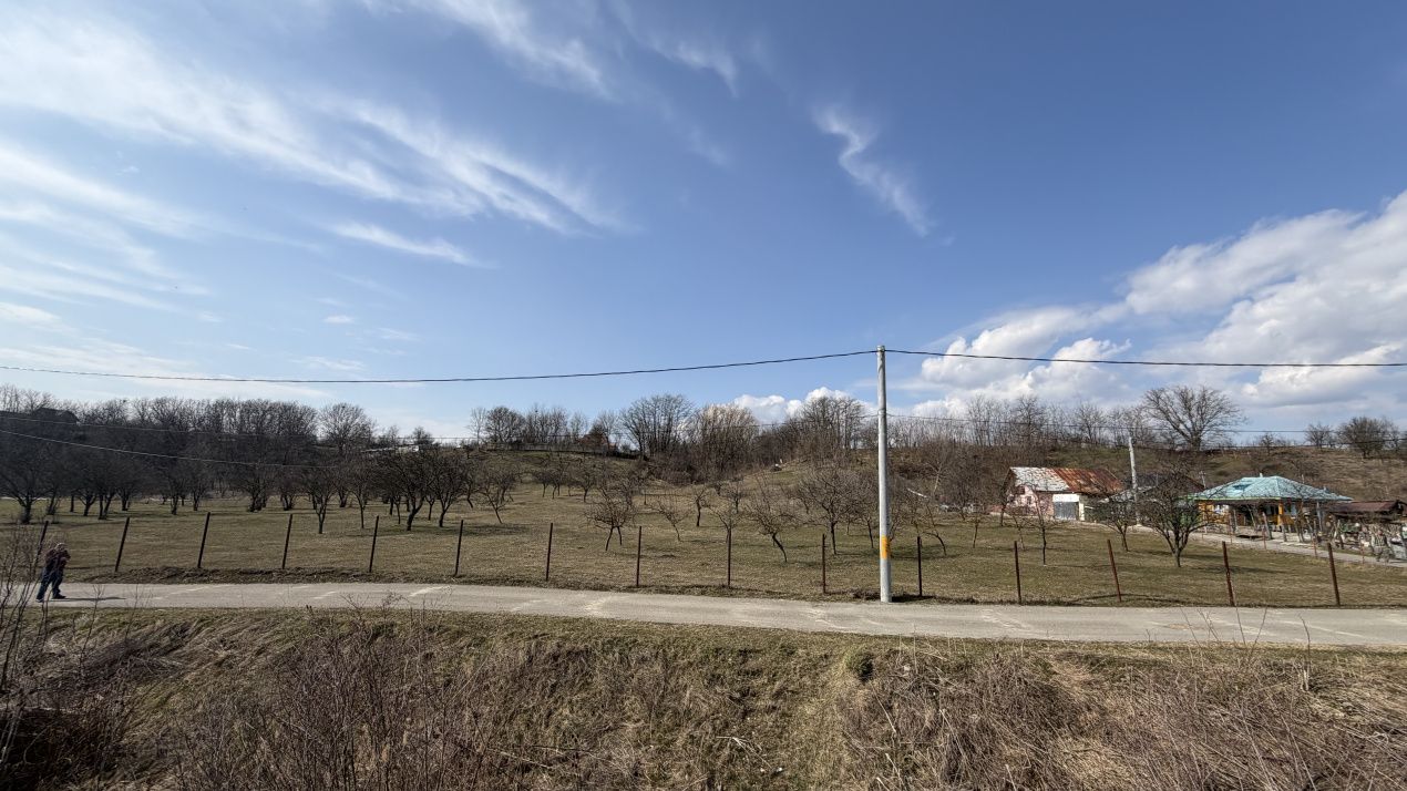 Teren intravilan Vălenii de Munte – 9.123 mp | Deschidere 45 ml | Lângă râu – fotografia 25 din 29