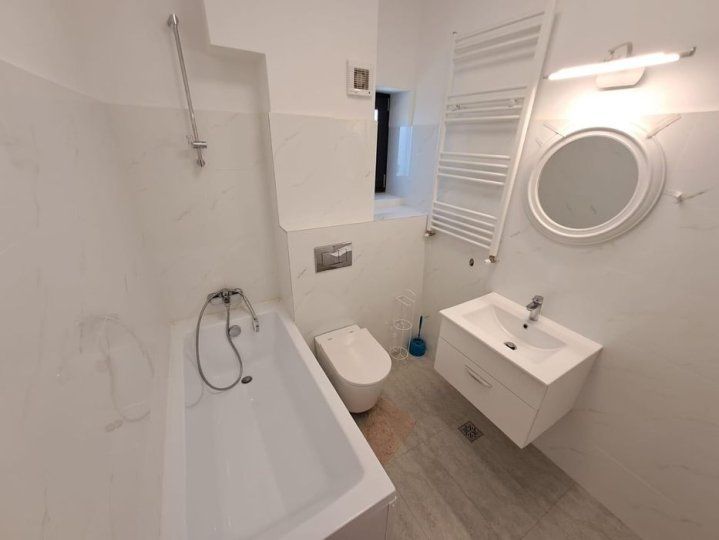 3 Camere de inchiriat | Straulesti | Centrala| Pet-Friendly | Metrou  | Mobilat – fotografia 6 din 6