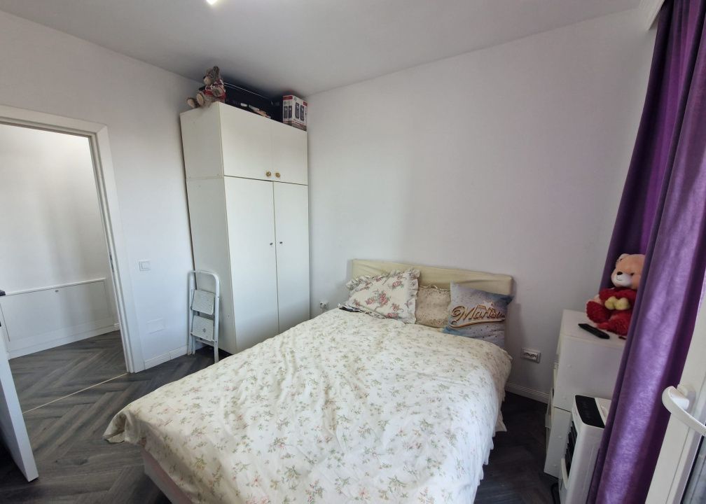 Apartament 3 camere, mobilat si utilat, bloc nou in Apahida – fotografia 7 din 15