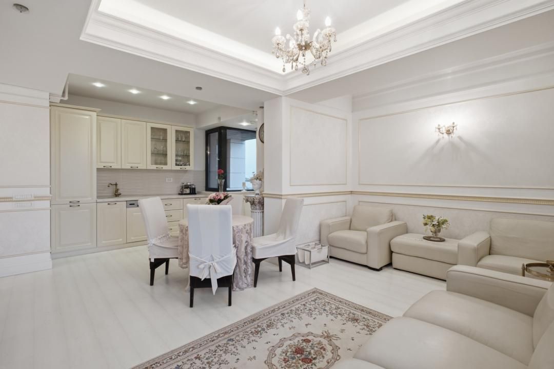 Lux ! Apartament de inchiriat Faleza Nord / Zona Lake View – fotografia 15 din 22