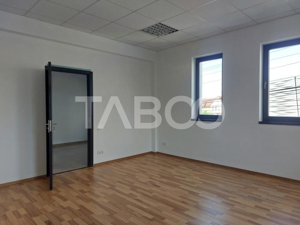 Eleganta si prestigiu - Spatiu de birouri de 110 mp zona Sub Arini – fotografia 7 din 13