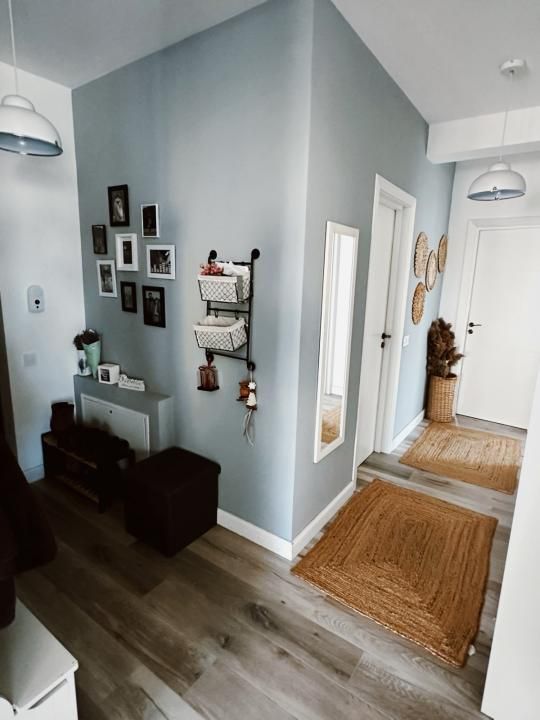 Ap 3 camere decomandate, 72 mp, MODERN, parcare, zona Dumitru Mocanu/Catanelor! – fotografia 10 din 12