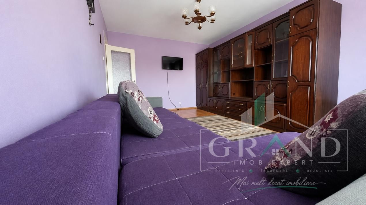 Apartament 2 Camere | Beci | Garaj | Etaj 3 | Marasti/Fabricii de Zahar – fotografia 7 din 12