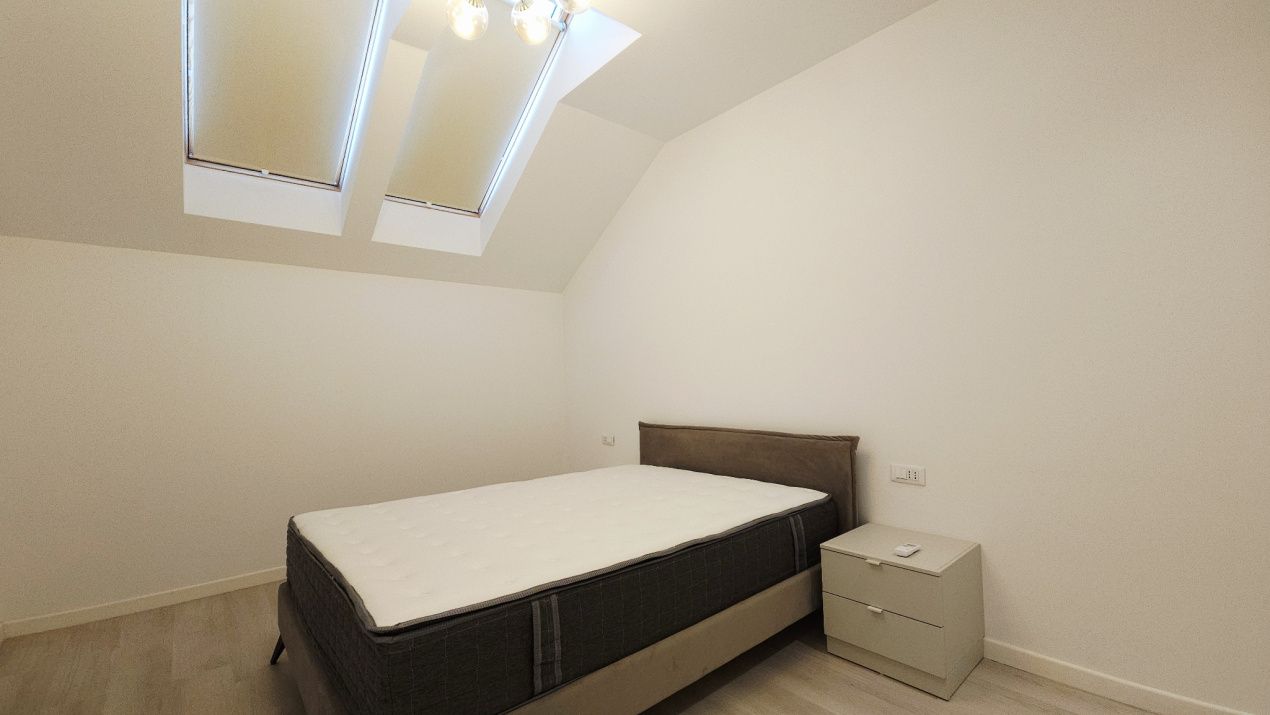 Vila  138 MP | Pipera- Mobexpert Homes | Curte + Parcare – fotografia 18 din 22