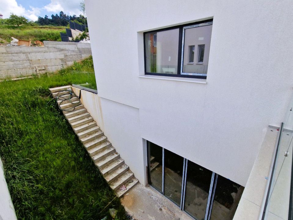 Duplex deosebit cu CF, in zona Wonderland – fotografia 6 din 26