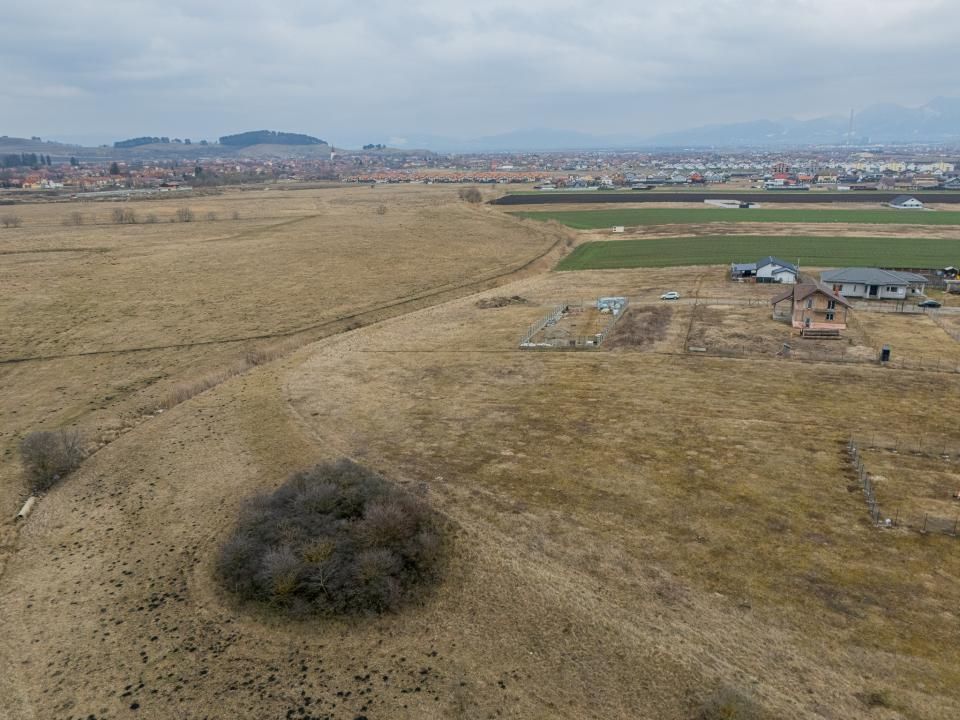 Teren cu potential de investitie, 461 mp, utilitati in zona – fotografia 6 din 8