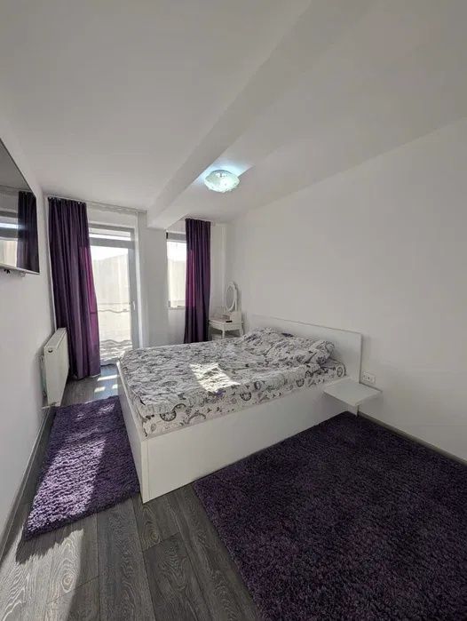 Apartament 3 camere, 58 mp utili, 2 balcoane | Zona Stejarului – fotografia 3 din 7
