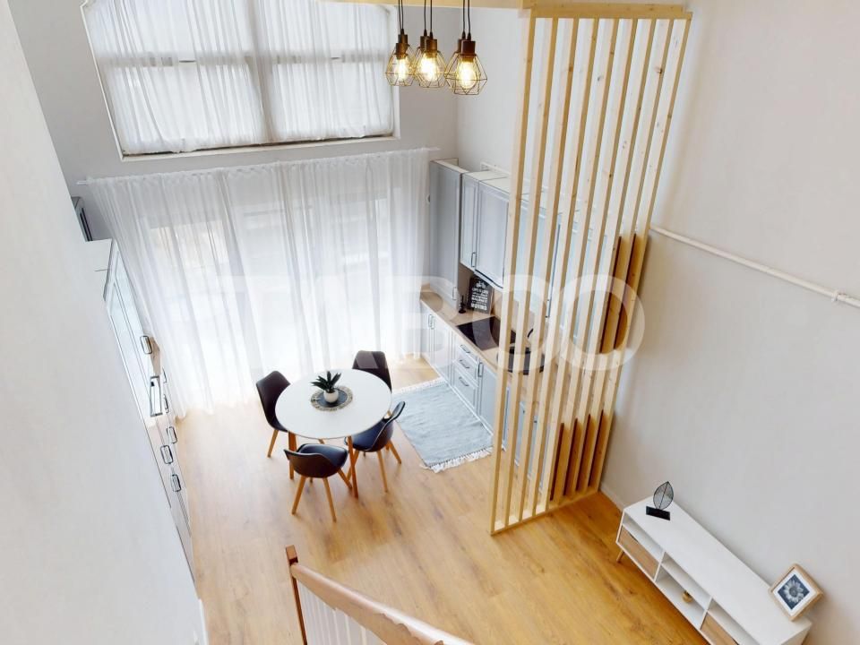 Penthouse 3 camere cu priveliste spre munti - Comision 0 - TVA inclus – fotografia 2 din 8