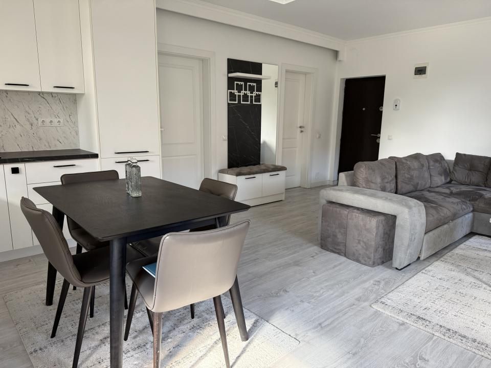 Apartament premium 2 camere de închiriat | Avram Iancu 410E – fotografia 4 din 9