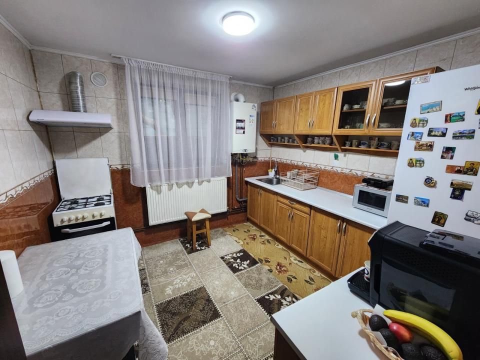 CASA INDIVIDUALA,4 CAMERE,CAPAT CUG - 110 mp utili, 513 mp teren – fotografia 13 din 18