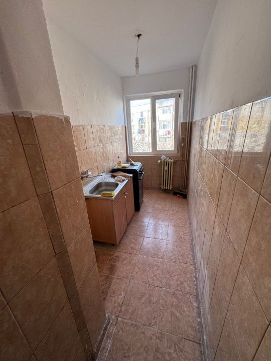 Apartament 2 camere de vanzare  în Zona Inel II, Constanta – fotografia 6 din 7