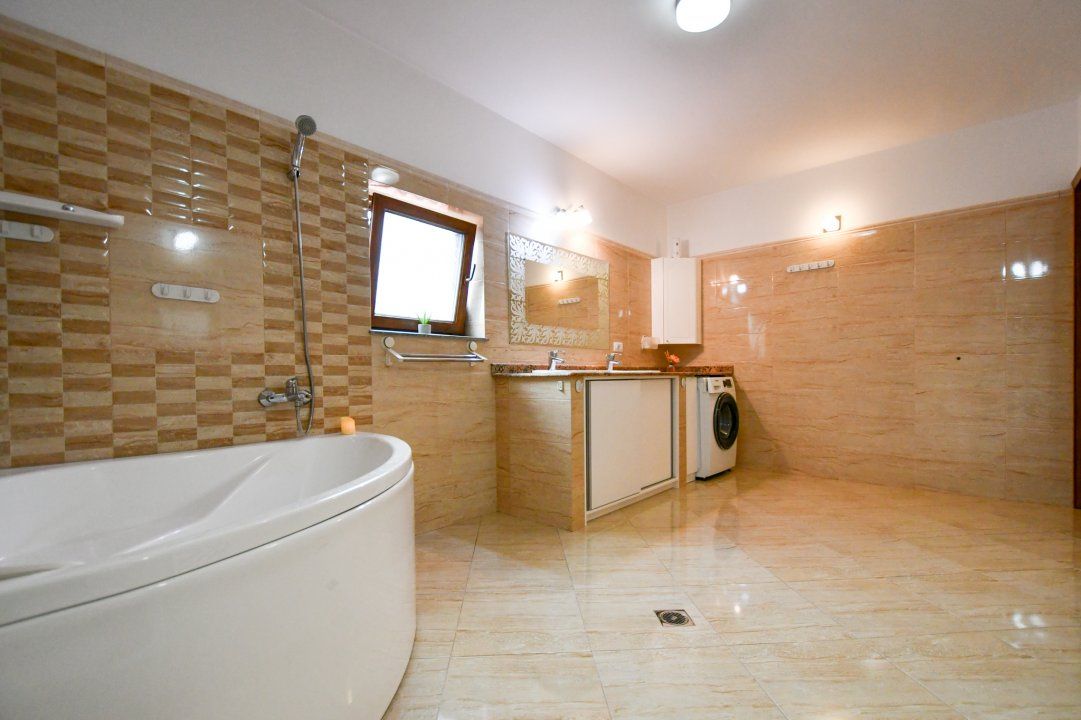 Vila independenta energetic cu teren 427mp pe colt COMISION 0% – fotografia 20 din 60