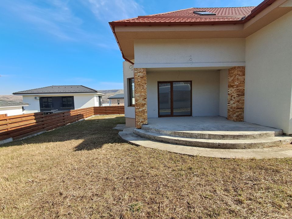 COMISION 0% CUMPARARE/Casa INDIVIDUALA teren 570 mp,CHINTENI – fotografia 4 din 18