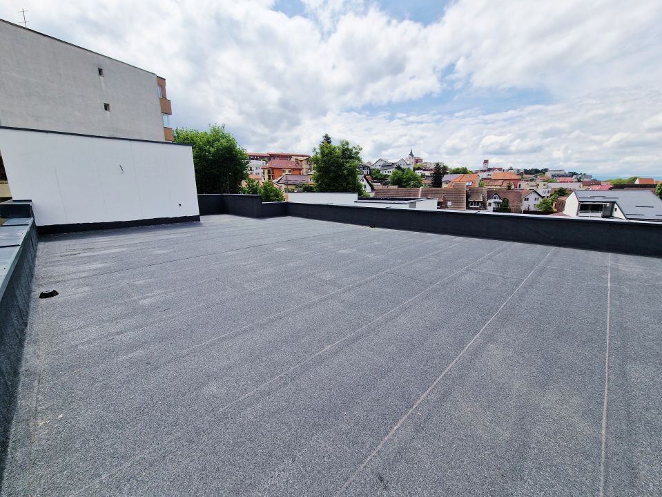 Cladire administrativa in zona Gradinii Botanice – fotografia 8 din 22