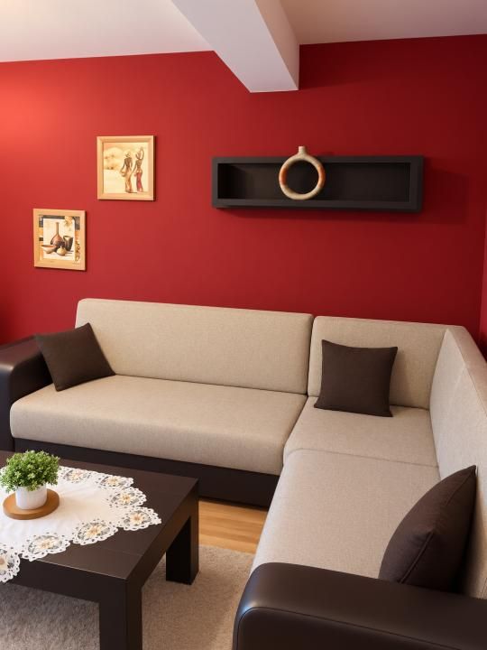 Apartament 1camera, 40mp, complet mobilat nou, decomandat, parcare, zona Cetatii – fotografia 2 din 6