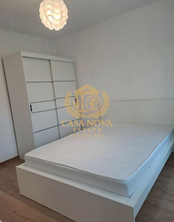 Apartament 3 camere, 2 băi, 2 balcoane – Zorilor, etaj 2 – fotografia 4 din 7