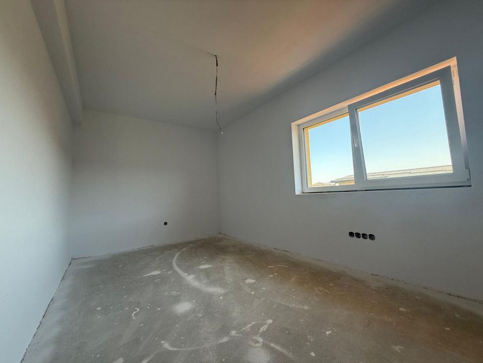 Casă Individuală | 120 mp utili | teren 438mp | Dezmir – fotografia 5 din 9