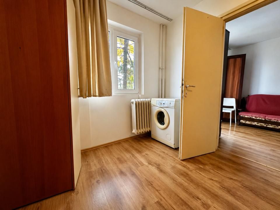 Apartament cu 2 camere mobilat- zona Sagului – fotografia 2 din 10