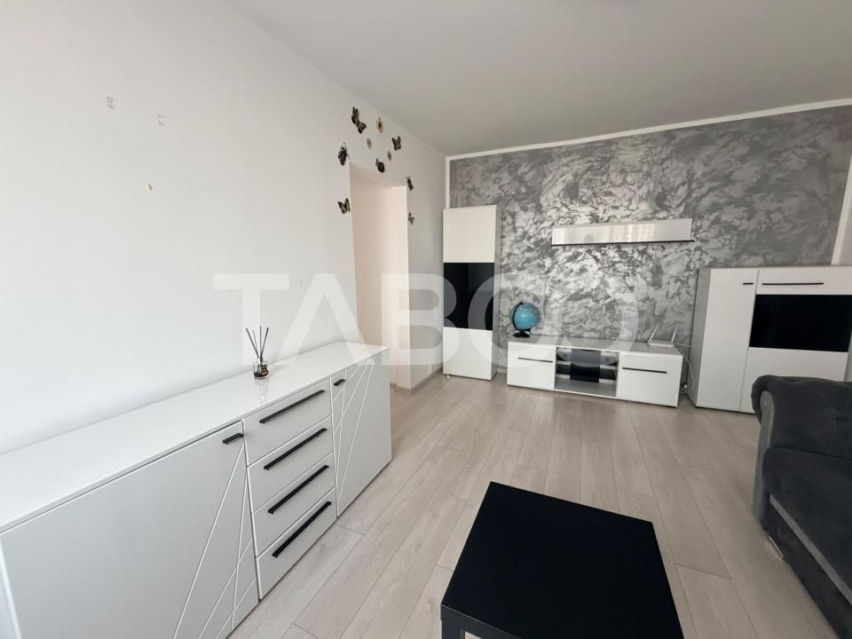 Apartament modern de vanzare 2 camere semidecomandate zona Rahovei – fotografia 7 din 20