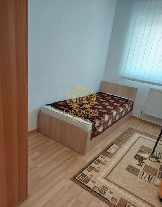 Aparatment 3 camere 65mp, balcon 4mp, etaj intermediar, finisat mediu – fotografia 7 din 8