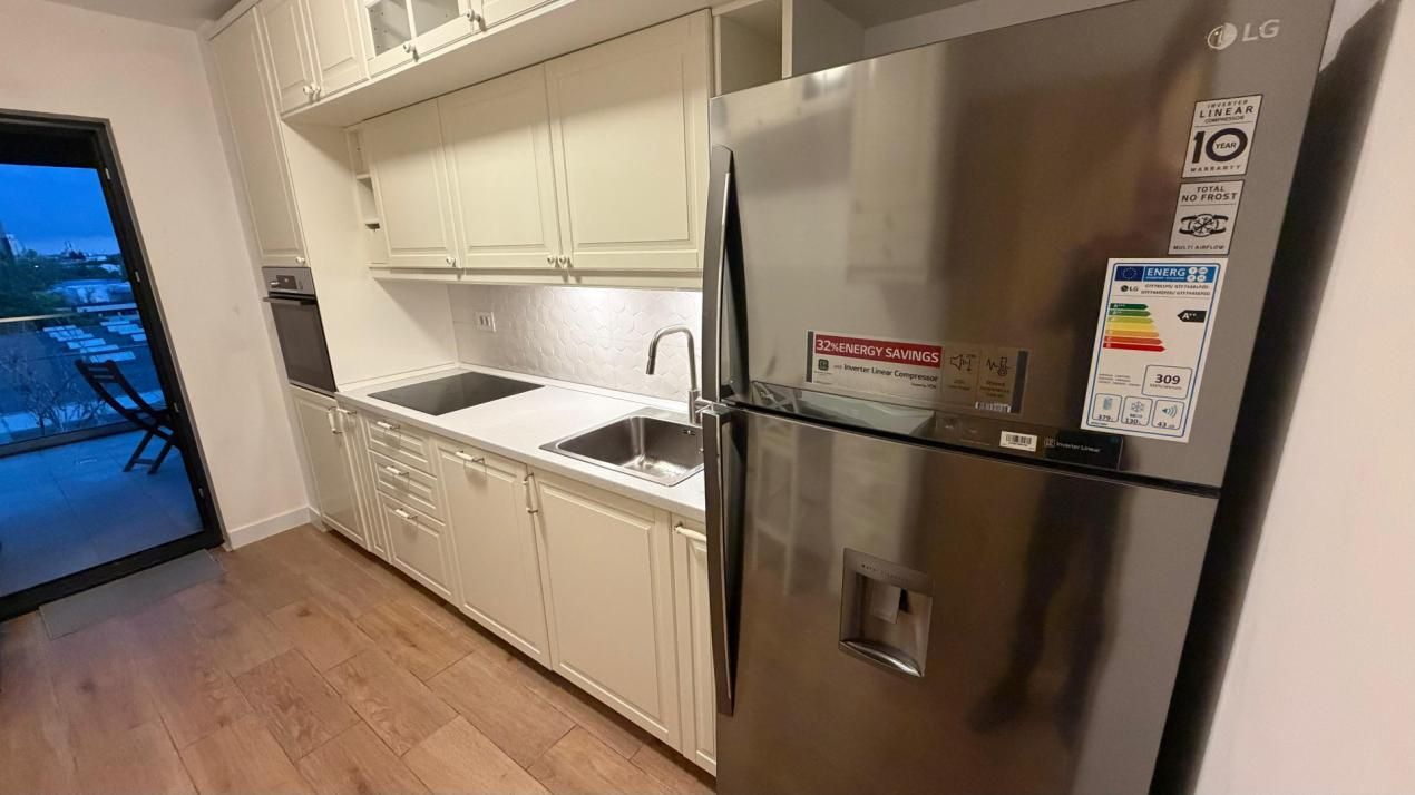 Apartament 3 camere | Pajura | Vedere libera catre Piata Presei si Herastrau | – fotografia 15 din 22
